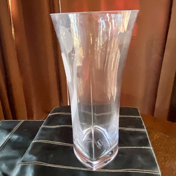 🆕 Mikasa Spring Inspiration 12" Flair Vase - Picture 8 of 16